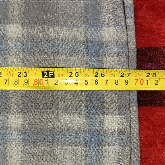 Vintage. Made in USA. Speciality Hand Made by Betty Mccomb. Women's size L - Picture 9 of 13